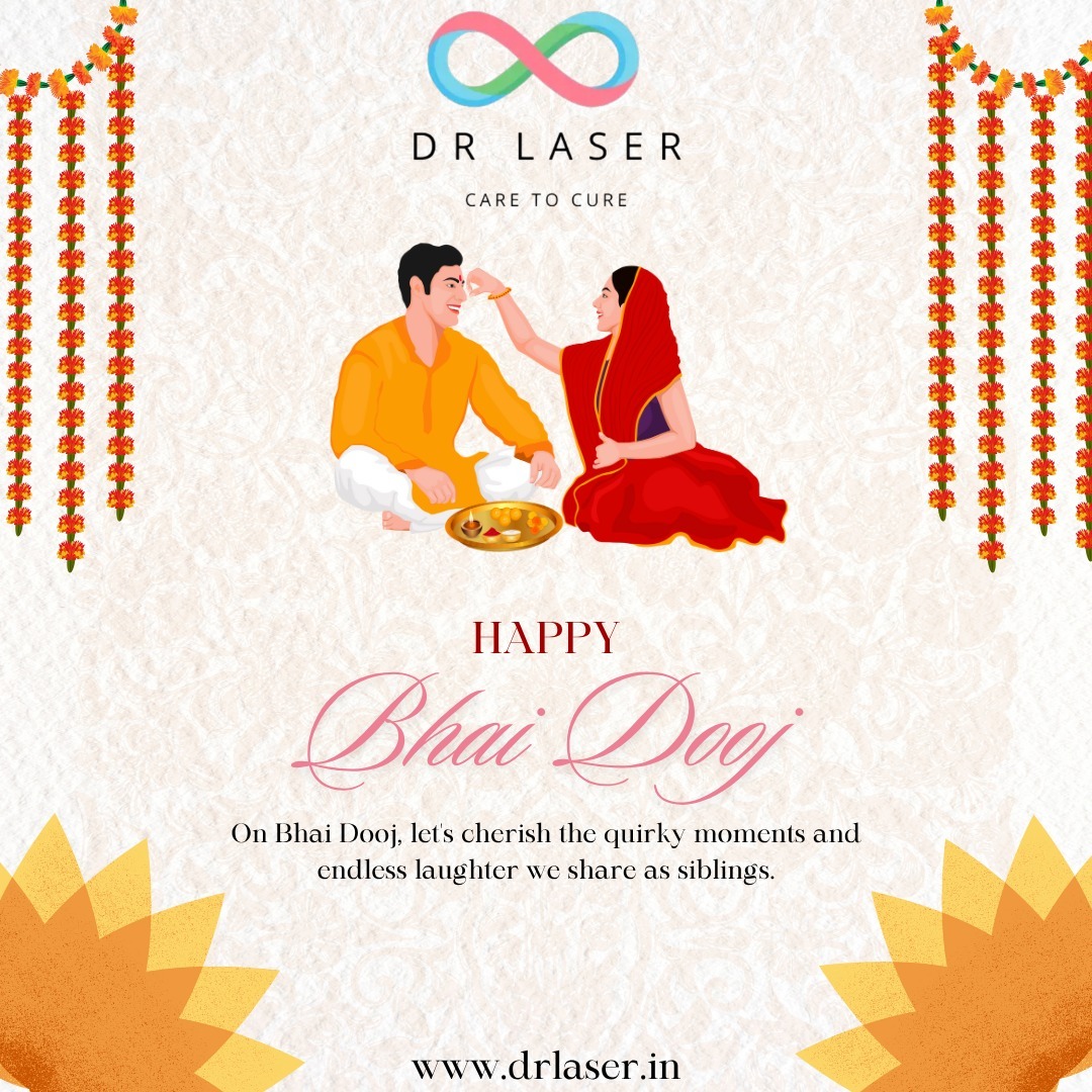 Happy Bhai Dooj