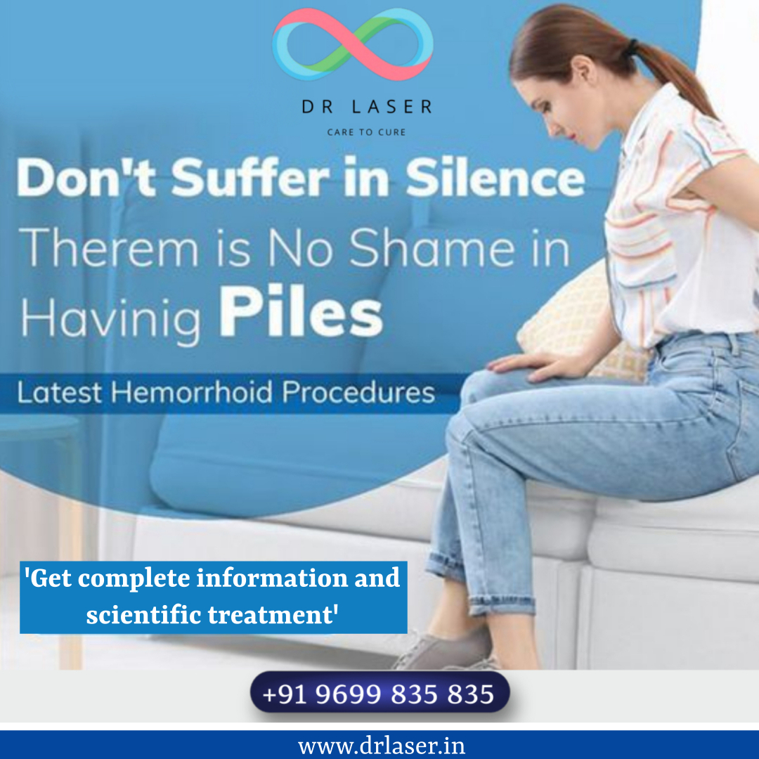"Silence is not the solution. Embrace relief with our latest hemorrhoid procedures. No shame, just care for your well-being. 🩹