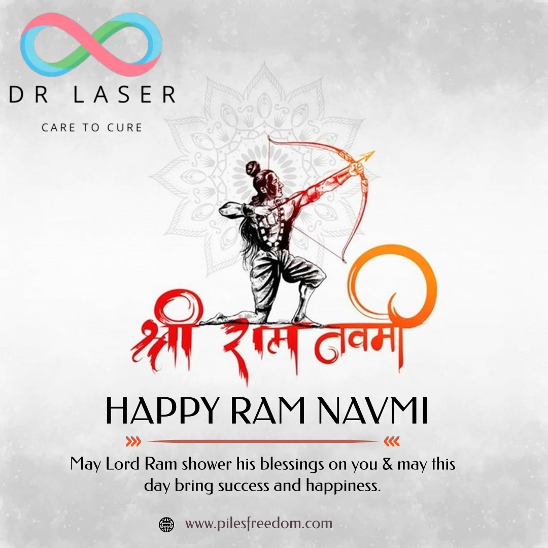Wishing You Happy Ram Navami