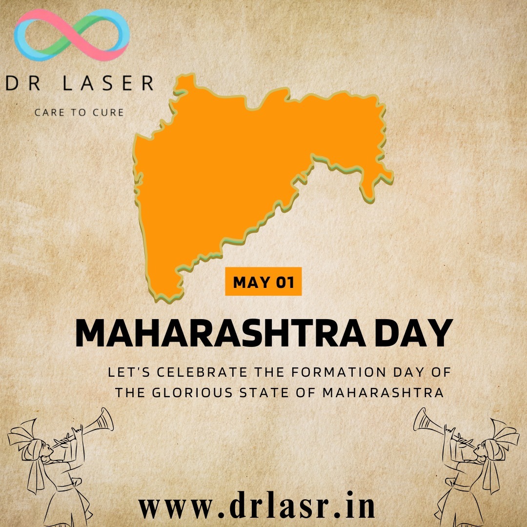 On this day, we honor the formation of the vibrant, culturally rich, and resilient state of Maharashtra. 