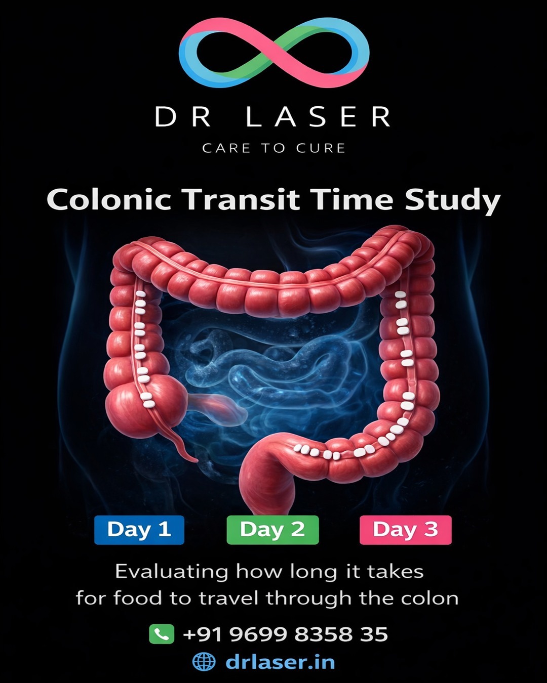 Struggling with digestive issues or chronic constipation?