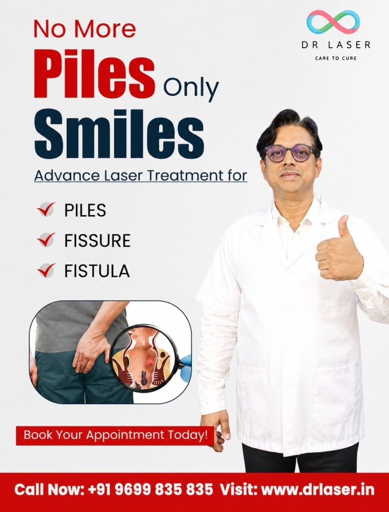 Take the first step toward relief with advanced laser treatment at DR LASER.