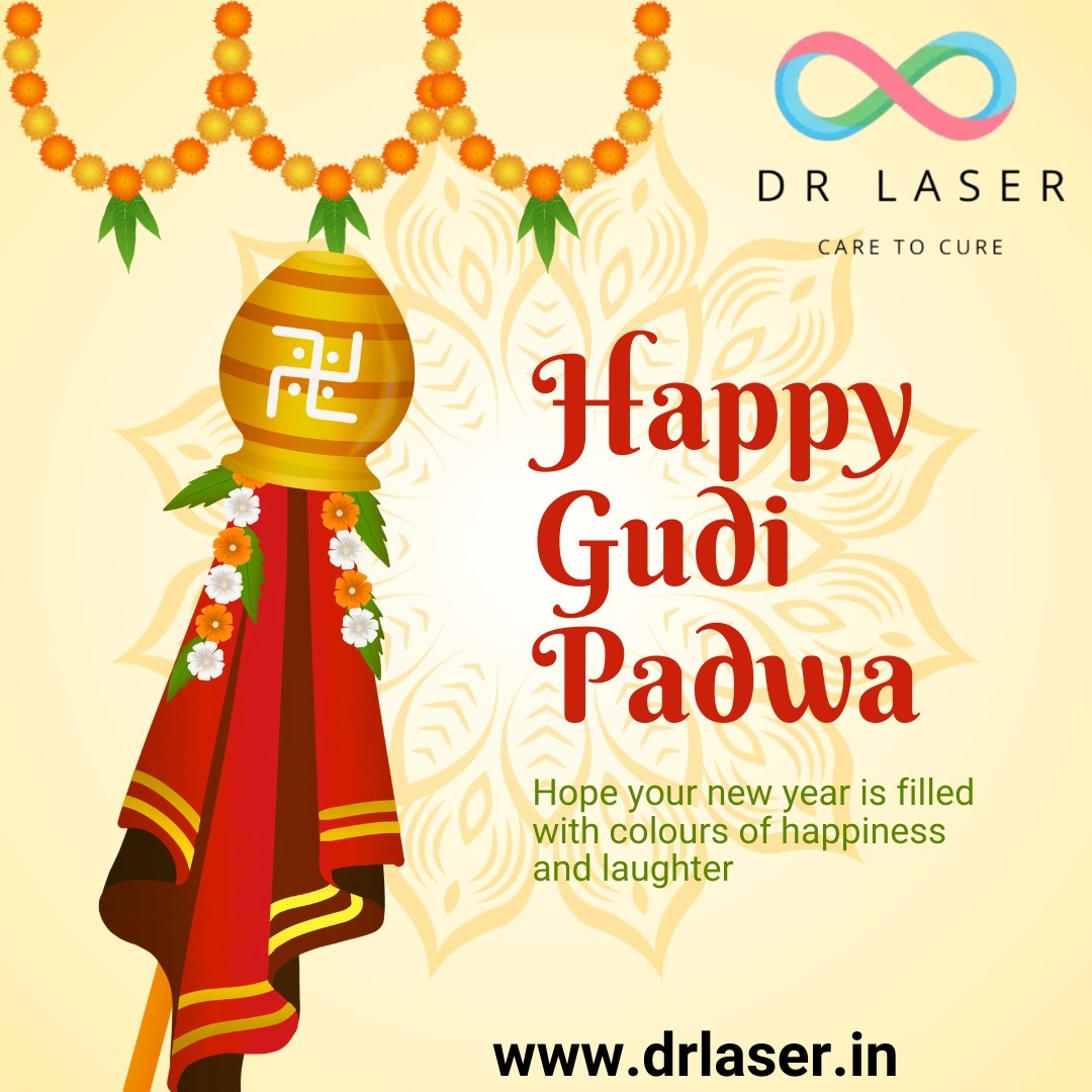 Happy Gudi Padwa!