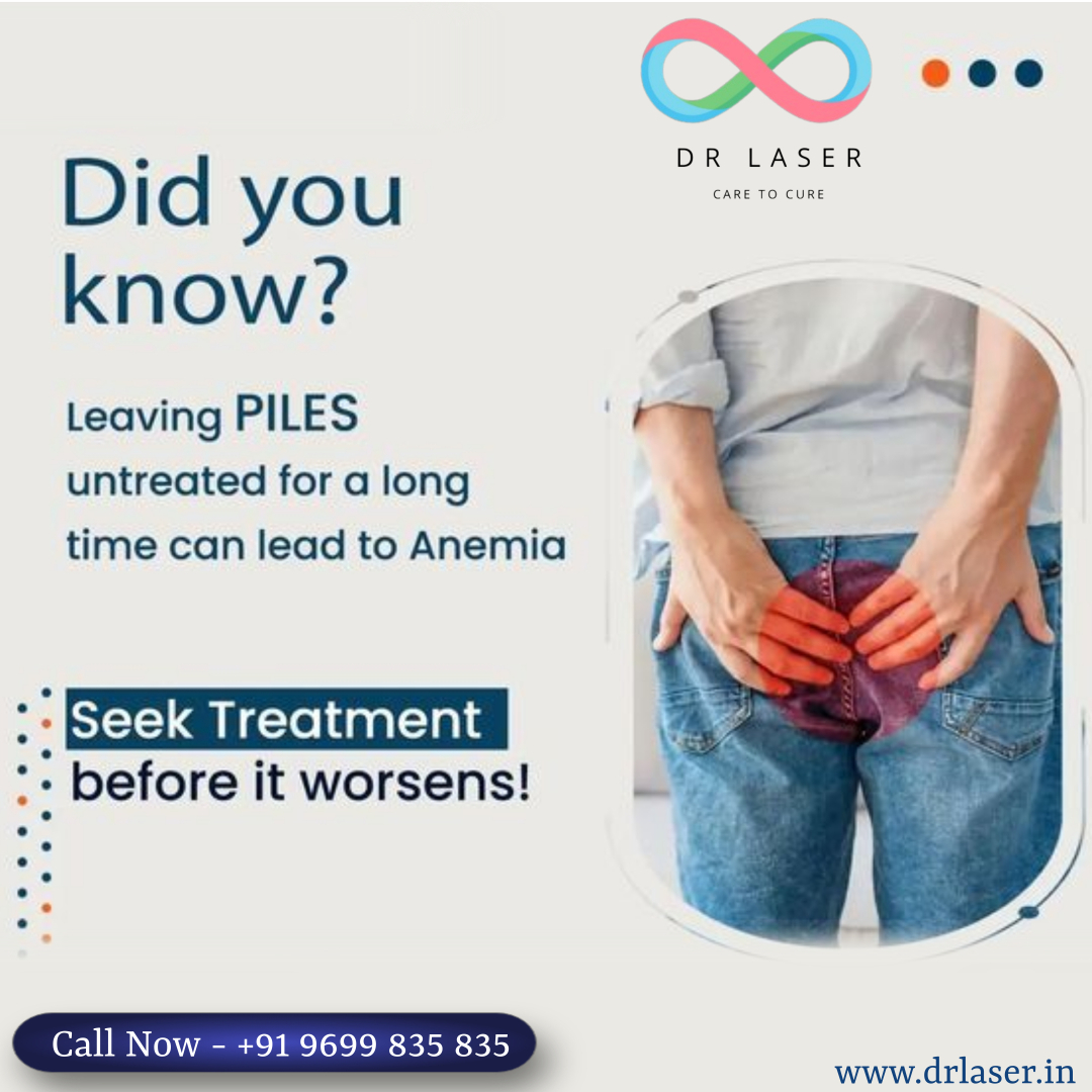Care to Cure Piles | Seek Treatment Before It Worsens